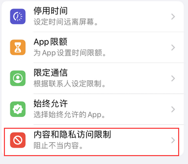 昌邑appleID维修服务iPhone设置中Apple ID显示为灰色无法使用