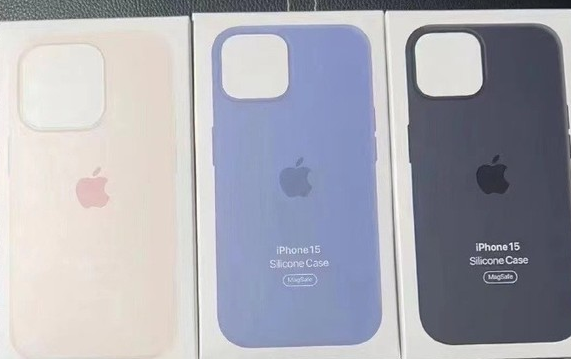 昌邑苹果14维修站分享iPhone14手机壳能直接给iPhone15用吗？ 