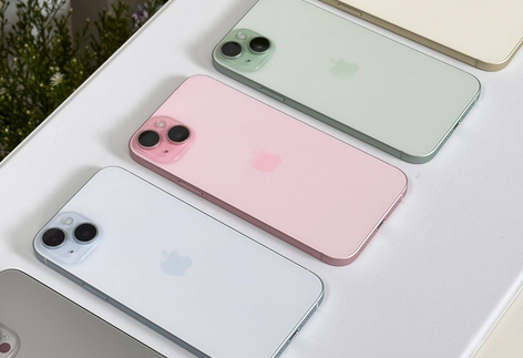 昌邑iPhone15序列号查询分享如何查找苹果15手机序列号的位置