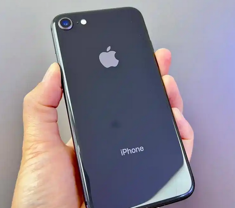 昌邑苹果8系统维修分享iPhone8手机系统升级后无法开机如何修复