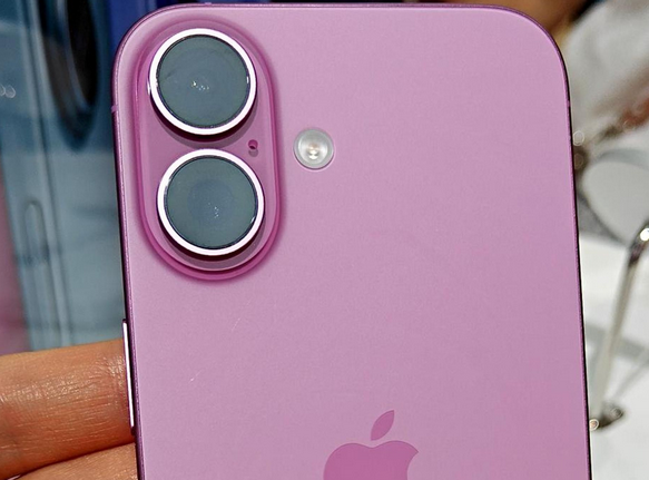 昌邑苹果16卡顿维修分享如何优化iPhone16手机卡顿问题
