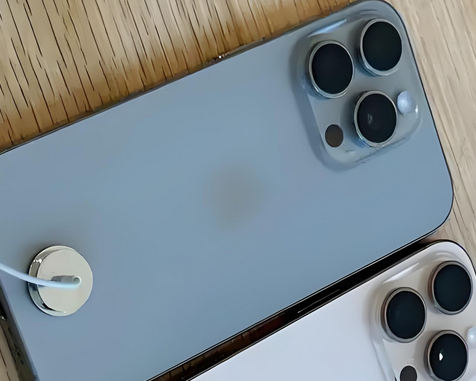 昌邑iPhone16无法开机维修网点分享苹果16无法开机怎么办