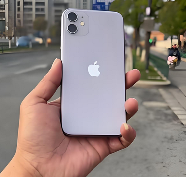 昌邑苹果11系统维修分享iPhone11手机系统崩溃无法开机如何解决