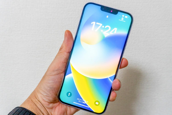 昌邑苹果手机维修分享iPhone 14 Plus换电池 