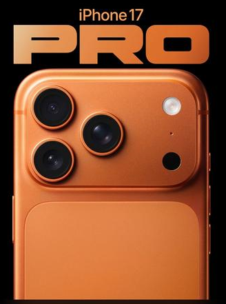 昌邑苹果维修点分享iPhone 17 Pro主板电源通道故障 