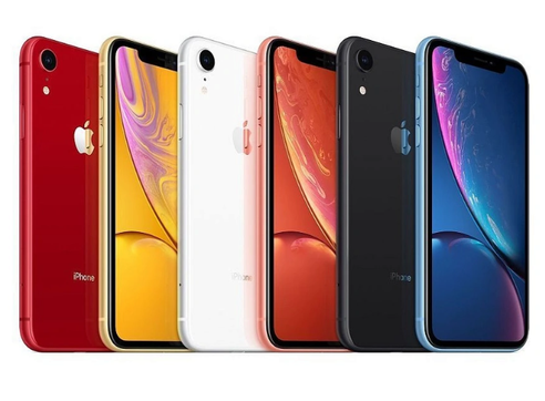 昌邑苹果维修点分享iPhone XR自动关机音频功放与电池通信故障 