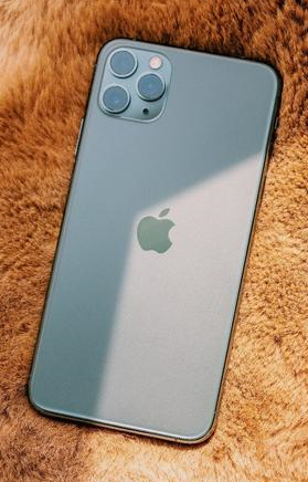 昌邑苹果维修点分享iPhone 11Pro Max自动关机装配类硬故障 