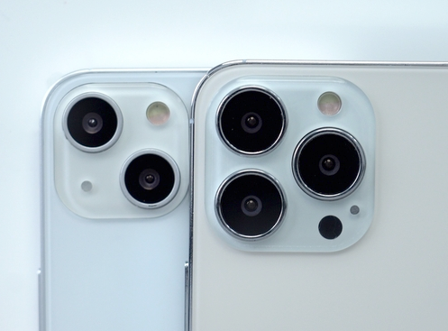 昌邑苹果维修点分享iPhone 13 Pro自动关机二修机隐性硬故障 