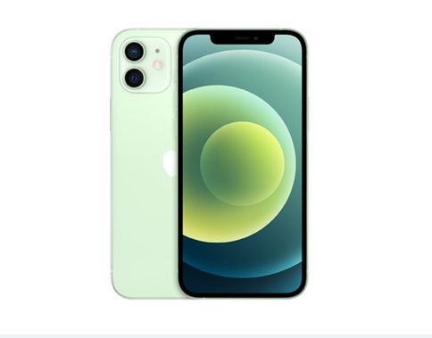昌邑苹果维修点分享iPhone 12隐私权限与待机排错 