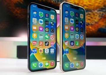 昌邑苹果维修点分享iPhone 14 Plus发烫常见情况科普 