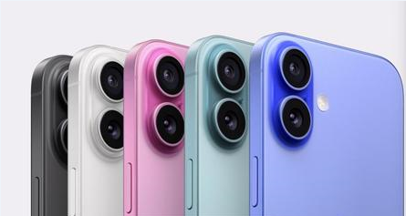 昌邑苹果维修点分享iPhone 16发烫易忽视因素汇总 